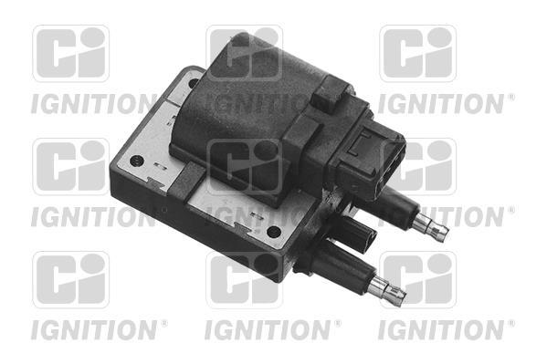 Bobine d'allumage QUINTON HAZELL XIC8178
