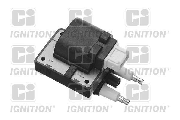 Bobine d'allumage QUINTON HAZELL ref. XIC8179