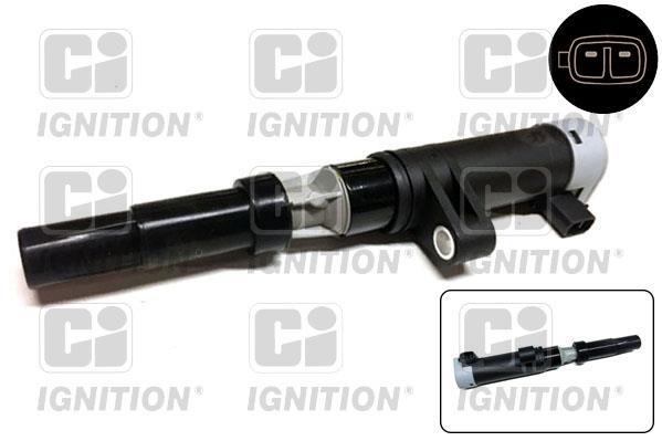 Bobine d'allumage QUINTON HAZELL ref. XIC8187