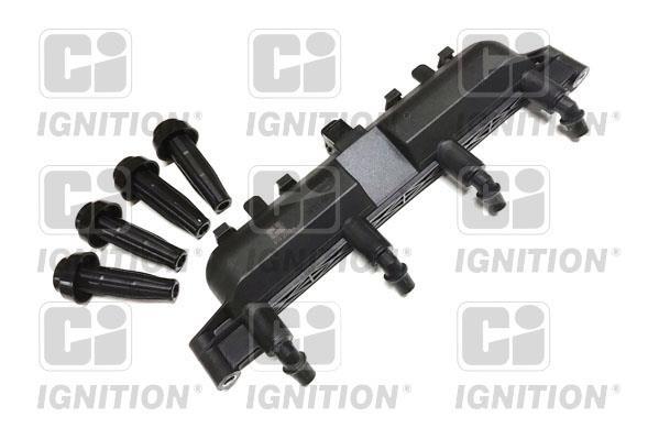 Bobina de encendido QUINTON HAZELL ref. XIC8188