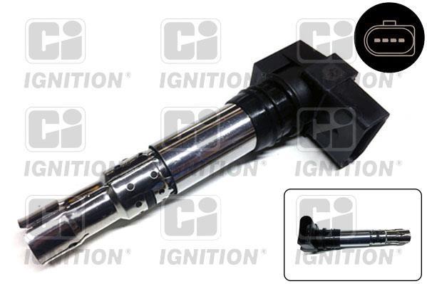 Vela de ignição QUINTON HAZELL ref. XIC8200