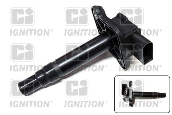 Bobine d'allumage QUINTON HAZELL XIC8206