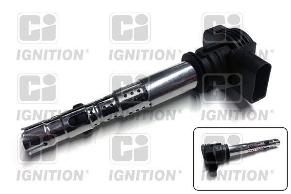 Vela de ignição QUINTON HAZELL ref. XIC8210