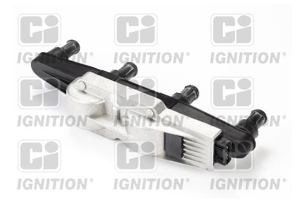 Bobine d'allumage QUINTON HAZELL ref. XIC8211