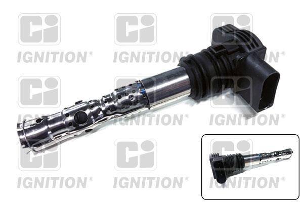 Bobine d'allumage QUINTON HAZELL ref. XIC8213