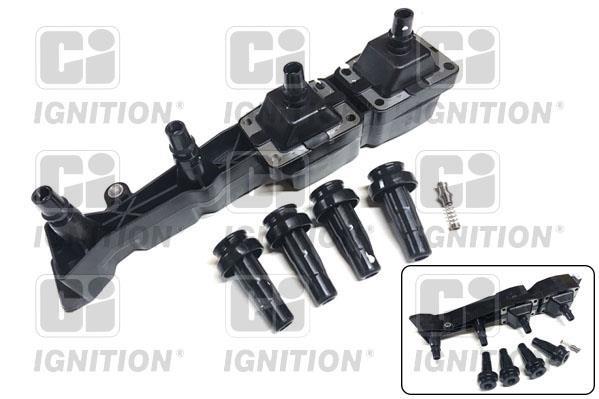 Bobina de encendido QUINTON HAZELL ref. XIC8215