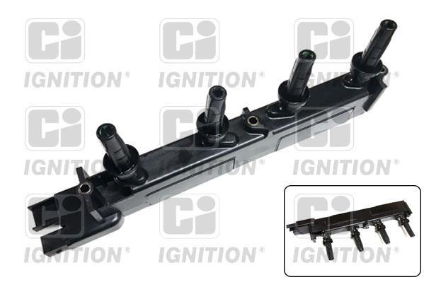 Bobine d'allumage QUINTON HAZELL XIC8217
