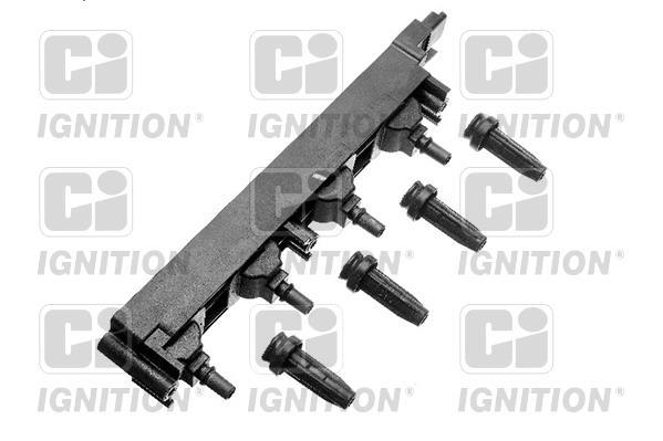 Bobine d'allumage QUINTON HAZELL ref. XIC8219