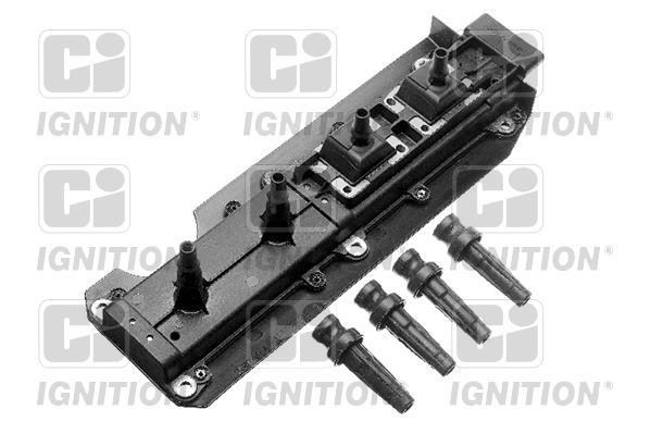 Bobina de encendido QUINTON HAZELL ref. XIC8223