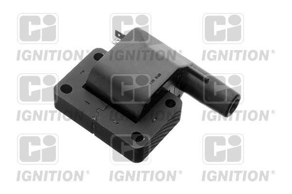 Bobine d'allumage QUINTON HAZELL ref. XIC8228