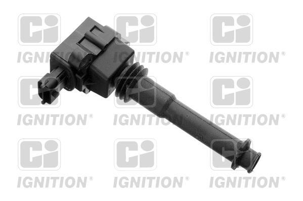 Vela de ignição QUINTON HAZELL XIC8231