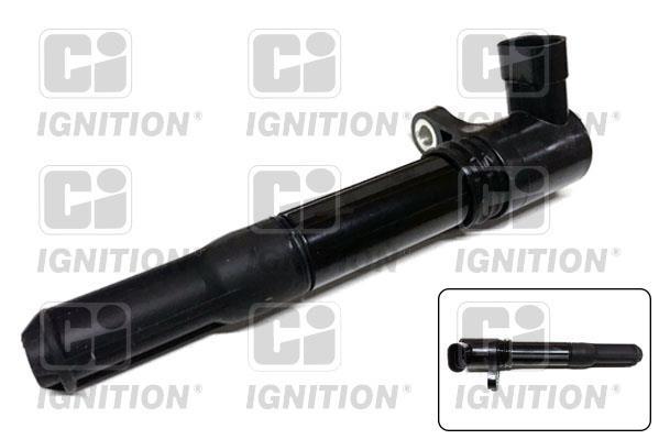 Bobina de encendido QUINTON HAZELL ref. XIC8234