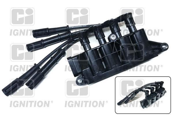 Bobine d'allumage QUINTON HAZELL XIC8236