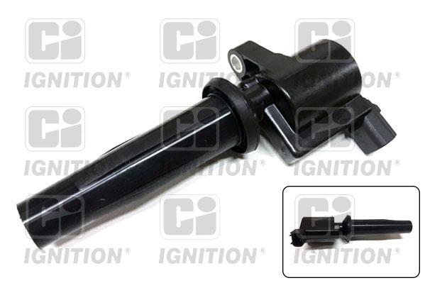 Bobine d'allumage QUINTON HAZELL ref. XIC8238