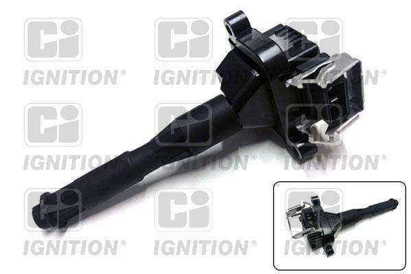 Bobine d'allumage QUINTON HAZELL ref. XIC8242