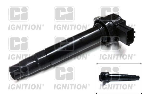 Bobine d'allumage QUINTON HAZELL ref. XIC8249