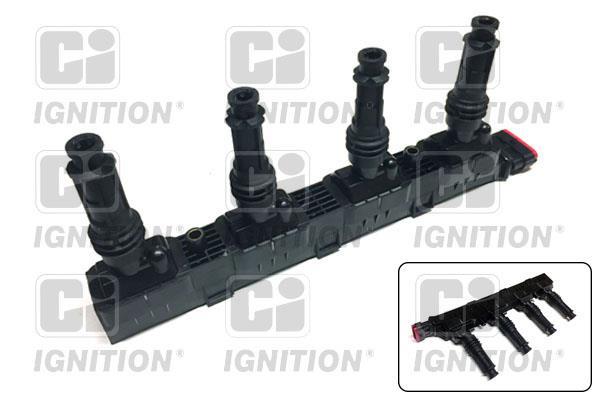 Bobina de encendido QUINTON HAZELL ref. XIC8251