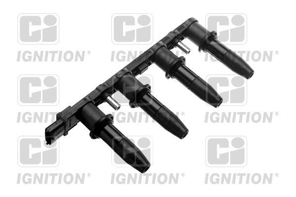 Bobine d'allumage QUINTON HAZELL ref. XIC8254