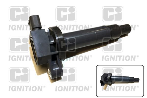 Bobina de encendido QUINTON HAZELL ref. XIC8264
