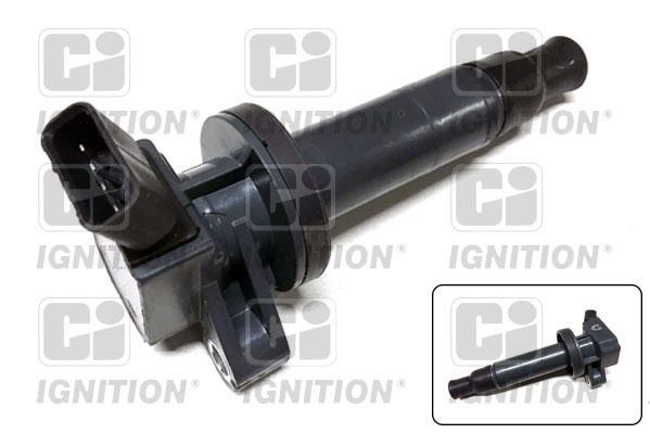 Vela de ignição QUINTON HAZELL ref. XIC8300
