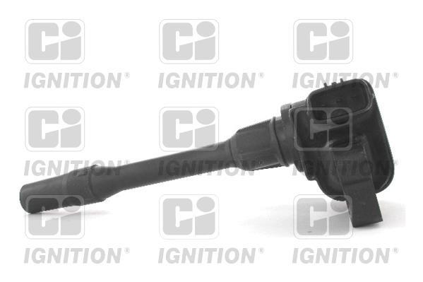 Vela de ignição QUINTON HAZELL ref. XIC8301