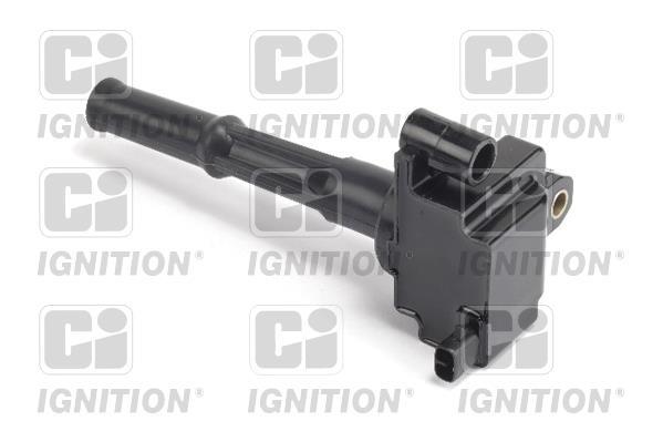 Vela de ignição QUINTON HAZELL ref. XIC8303