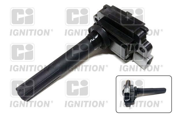Bobine d'allumage QUINTON HAZELL ref. XIC8304