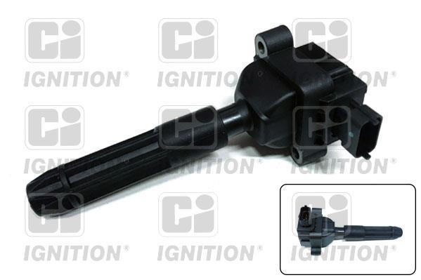 Bobina de encendido QUINTON HAZELL ref. XIC8309