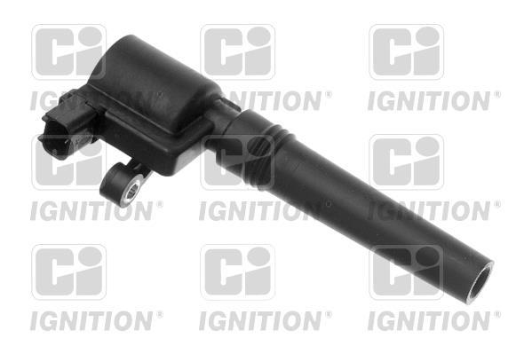 Bobina de encendido QUINTON HAZELL ref. XIC8313