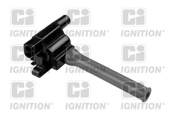 Bobine d'allumage QUINTON HAZELL ref. XIC8316