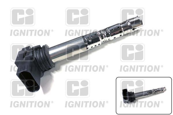 Vela de ignição QUINTON HAZELL ref. XIC8318