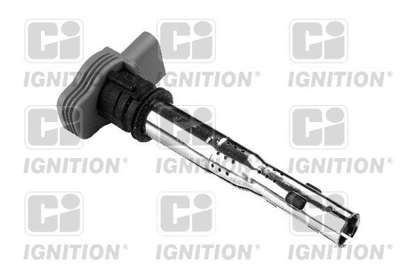 Vela de ignição QUINTON HAZELL ref. XIC8321