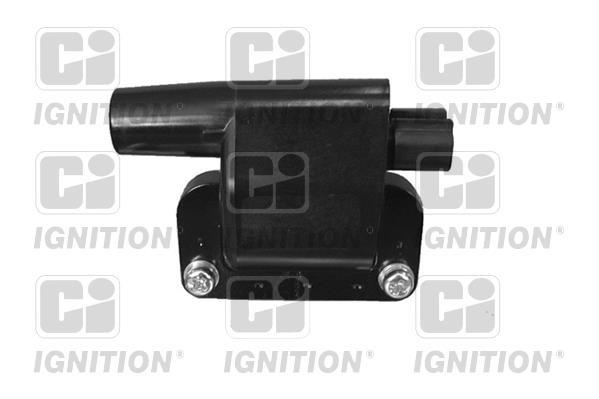 Vela de ignição QUINTON HAZELL ref. XIC8324