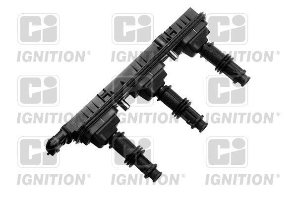 Bobina de encendido QUINTON HAZELL ref. XIC8338