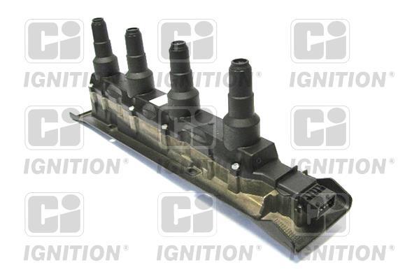 Bobine d'allumage QUINTON HAZELL ref. XIC8346