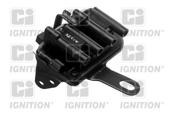 Bobina de encendido QUINTON HAZELL ref. XIC8347