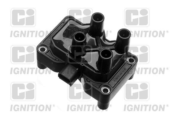 Bobina de encendido QUINTON HAZELL ref. XIC8348