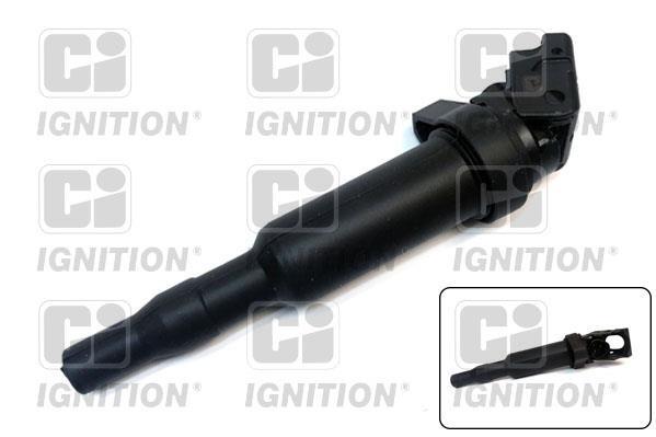Vela de ignição QUINTON HAZELL ref. XIC8356