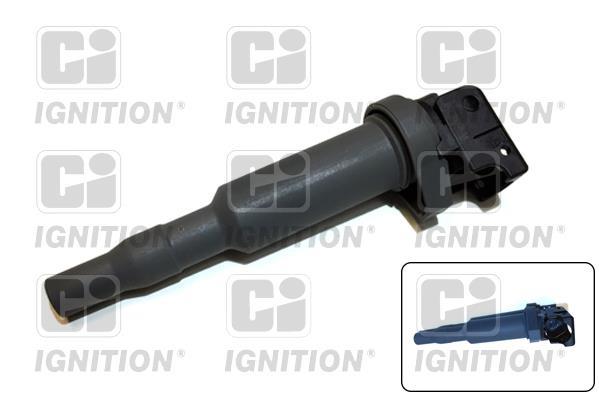 Bobina de encendido QUINTON HAZELL ref. XIC8365
