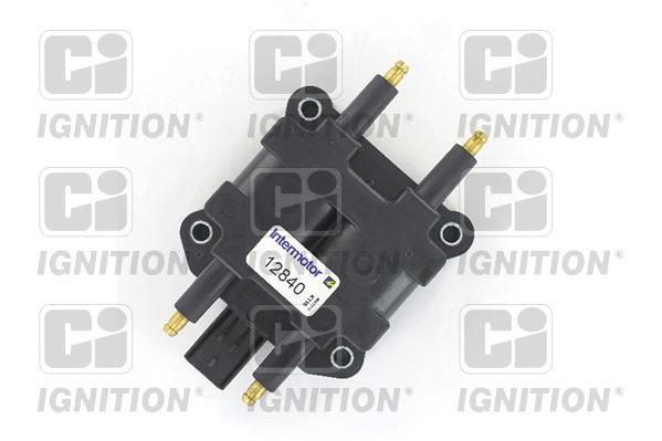 Vela de ignição QUINTON HAZELL ref. XIC8369