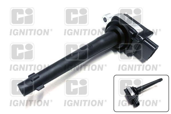 Vela de ignição QUINTON HAZELL ref. XIC8373