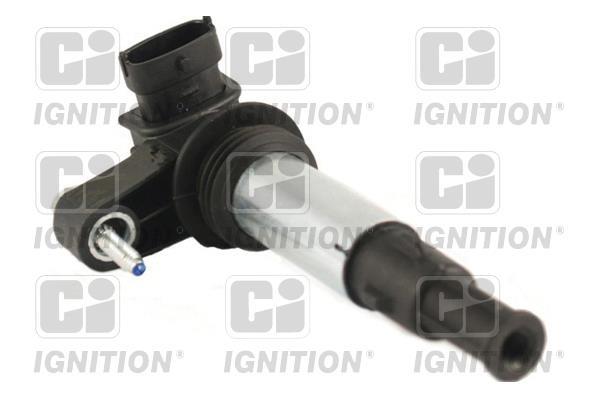 Vela de ignição QUINTON HAZELL ref. XIC8374