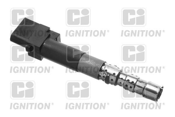 Bobine d'allumage QUINTON HAZELL ref. XIC8378