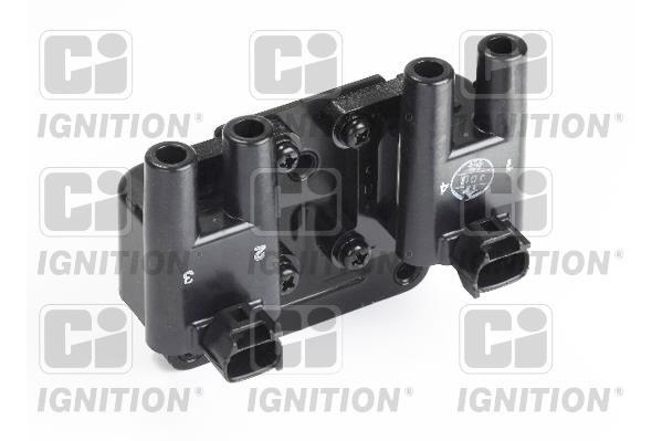 Bobine d'allumage QUINTON HAZELL ref. XIC8389