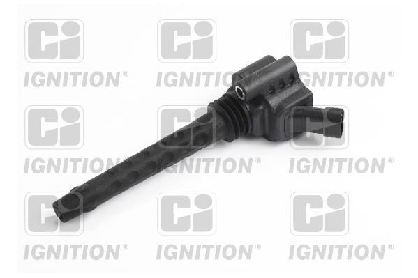 Vela de ignição QUINTON HAZELL ref. XIC8391