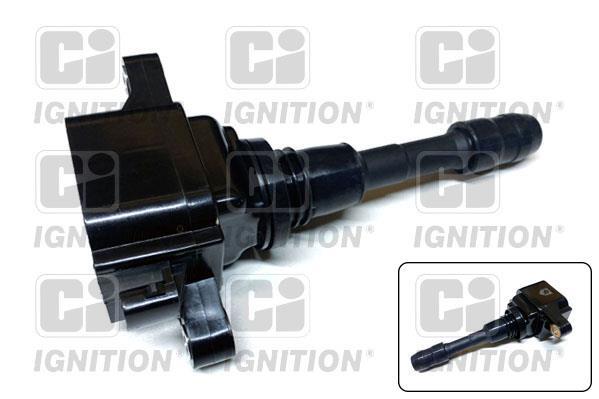 Bobina de encendido QUINTON HAZELL ref. XIC8392