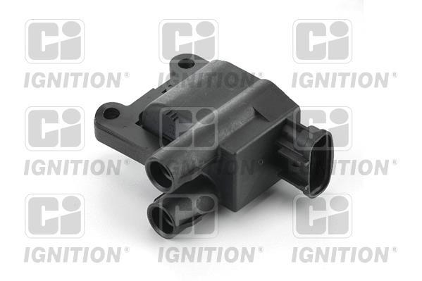 Vela de ignição QUINTON HAZELL ref. XIC8393