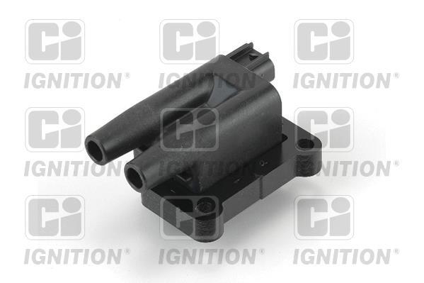 Vela de ignição QUINTON HAZELL ref. XIC8400