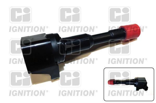 Bobine d'allumage QUINTON HAZELL ref. XIC8403