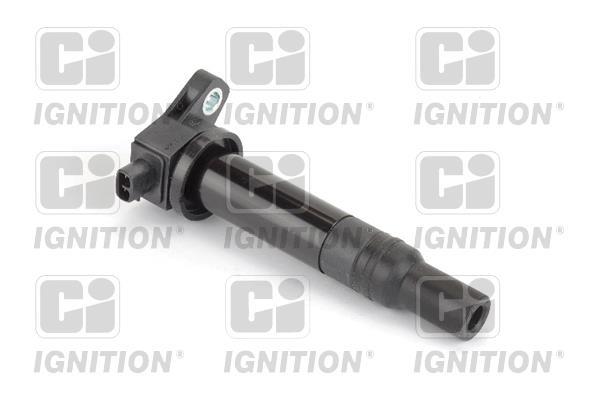 Vela de ignição QUINTON HAZELL ref. XIC8415